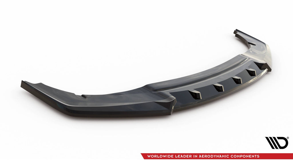 Front Lip Honda Civic Sport Mk10