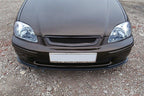 Front lip Honda Civic VI EJ9