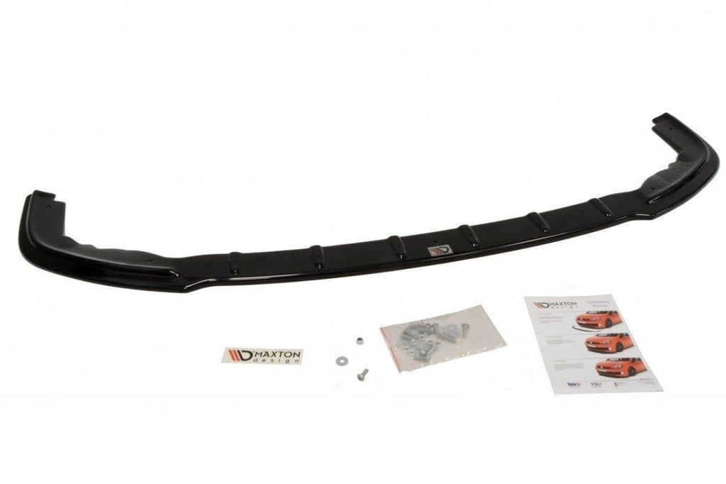 Front lip Honda Civic VI EJ9