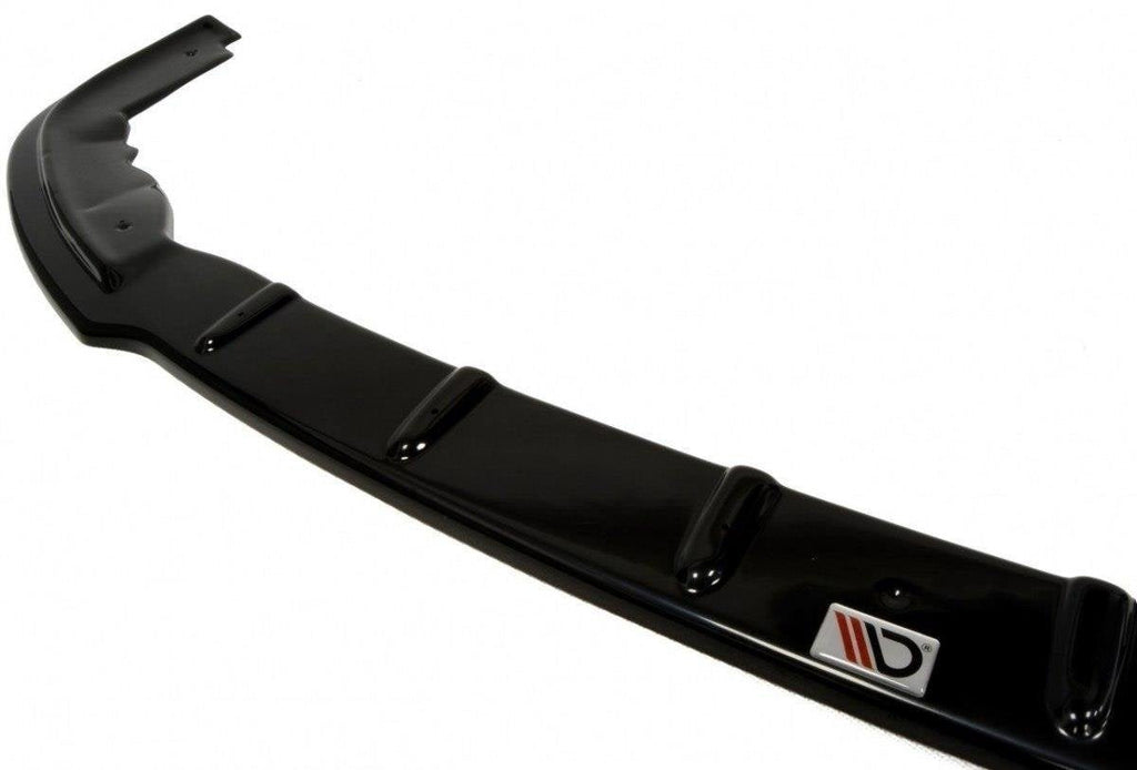 Front lip Honda Civic VI EJ9