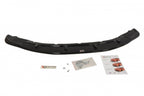Front lip Honda Civic Mk8 Type-R GP
