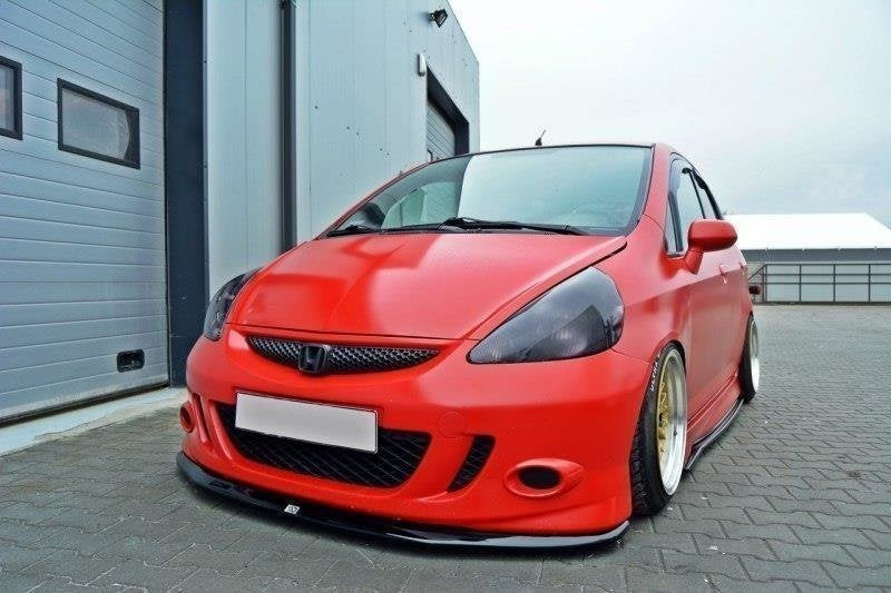 Lip delantero Honda Jazz Mk1