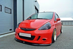 Lip delantero Honda Jazz Mk1
