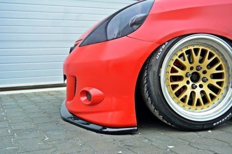 Lip delantero Honda Jazz Mk1