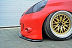 Lip delantero Honda Jazz Mk1