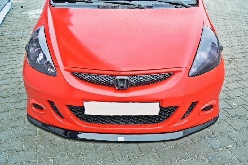 Lip delantero Honda Jazz Mk1