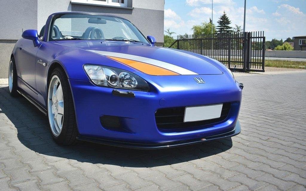 Lip delantero Honda S2000 V.1