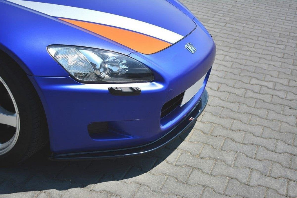 Lip delantero Honda S2000 V.1