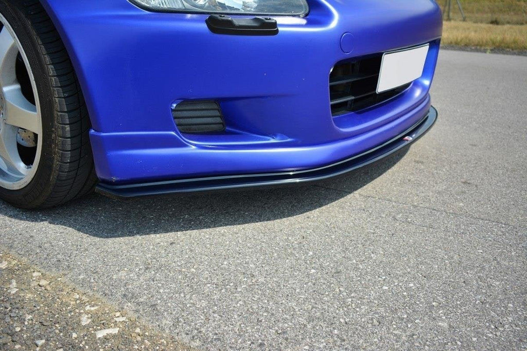Lip delantero Honda S2000 V.2