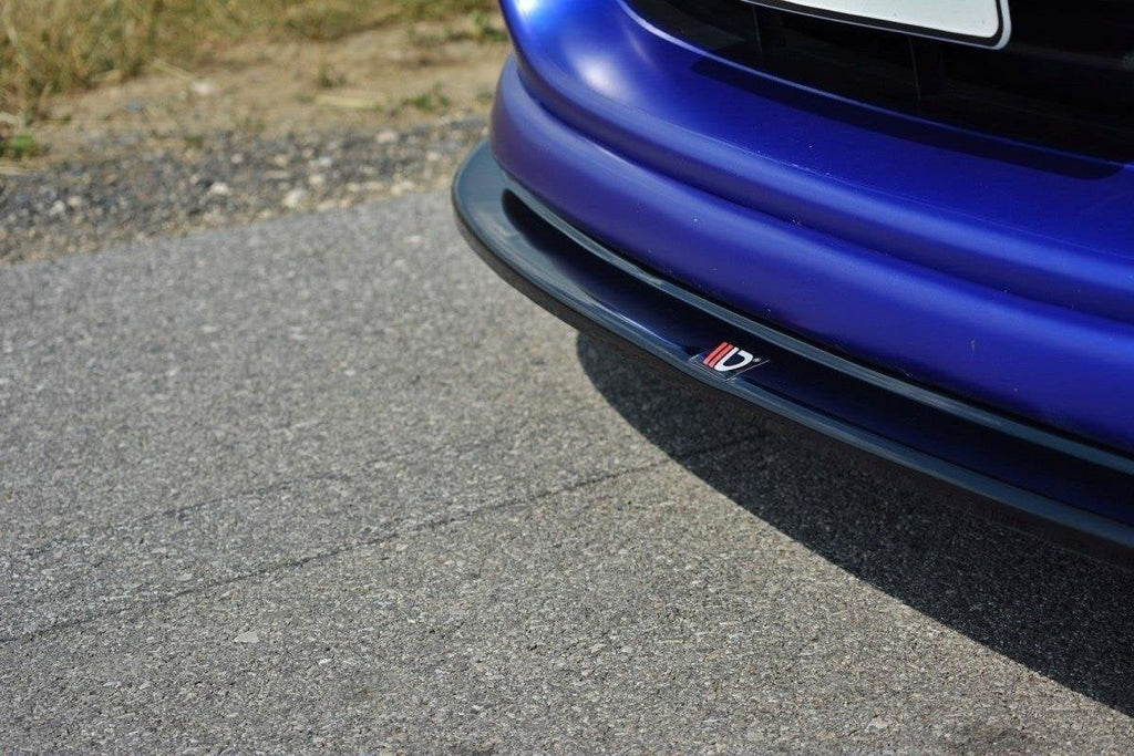 Lip delantero Honda S2000 V.2