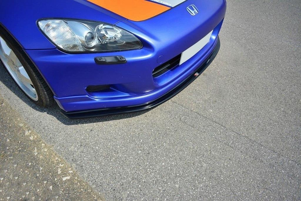 Lip delantero Honda S2000 V.2