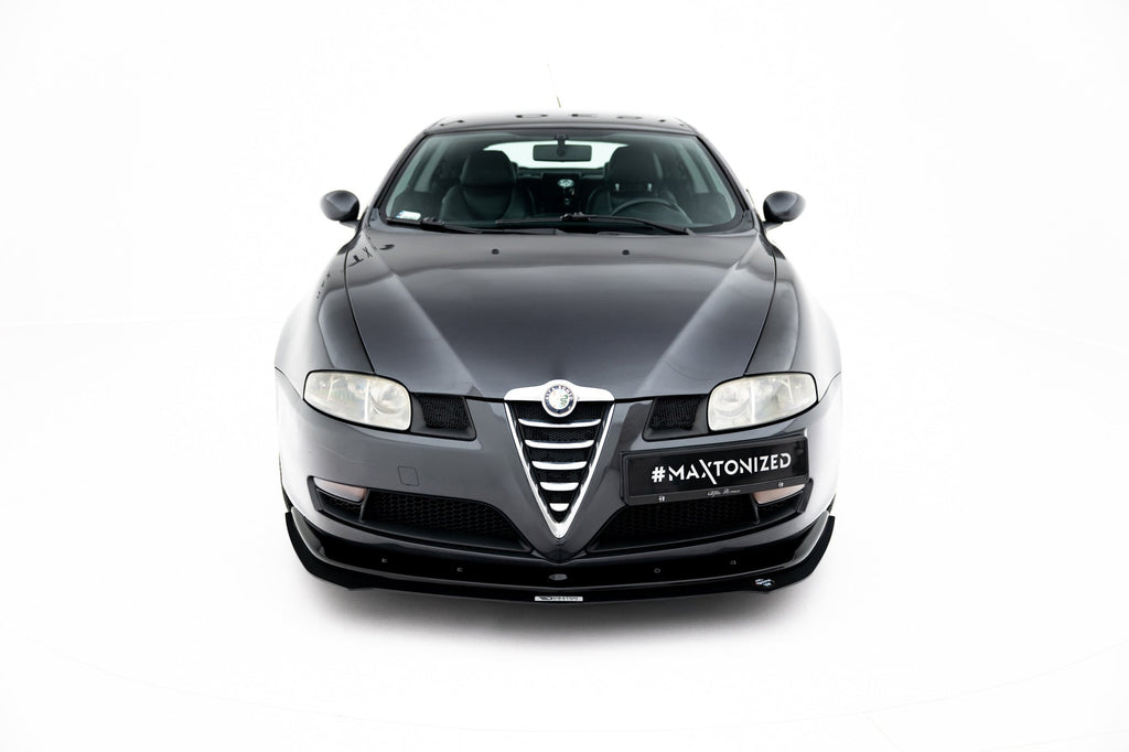 Alfa Romeo GT Hybrid Front Lip