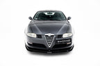 Alfa Romeo GT Hybrid Front Lip