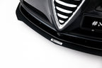 Alfa Romeo GT Hybrid Front Lip