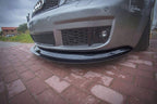 Lip delantero híbrido Audi RS6 C5