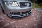 Lip delantero híbrido Audi RS6 C5