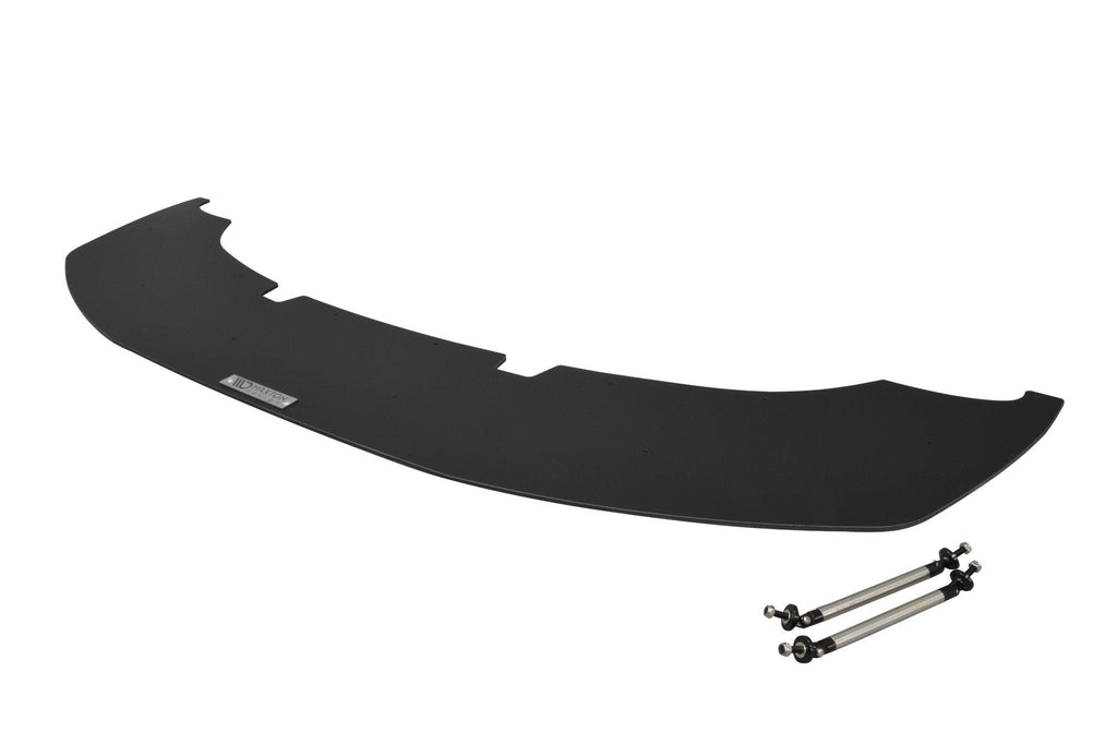 Lip delantero híbrido Audi S3 8L