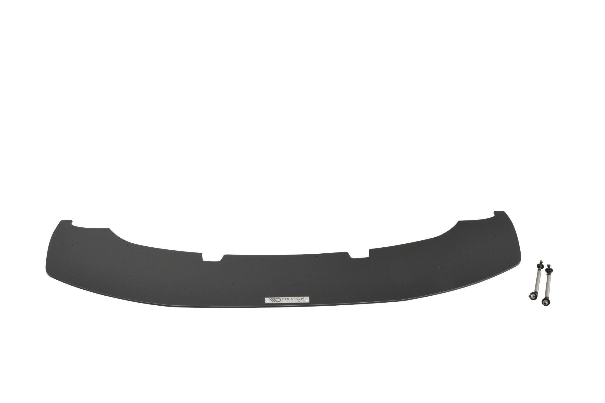 Lip delantero híbrido Audi S3 8L
