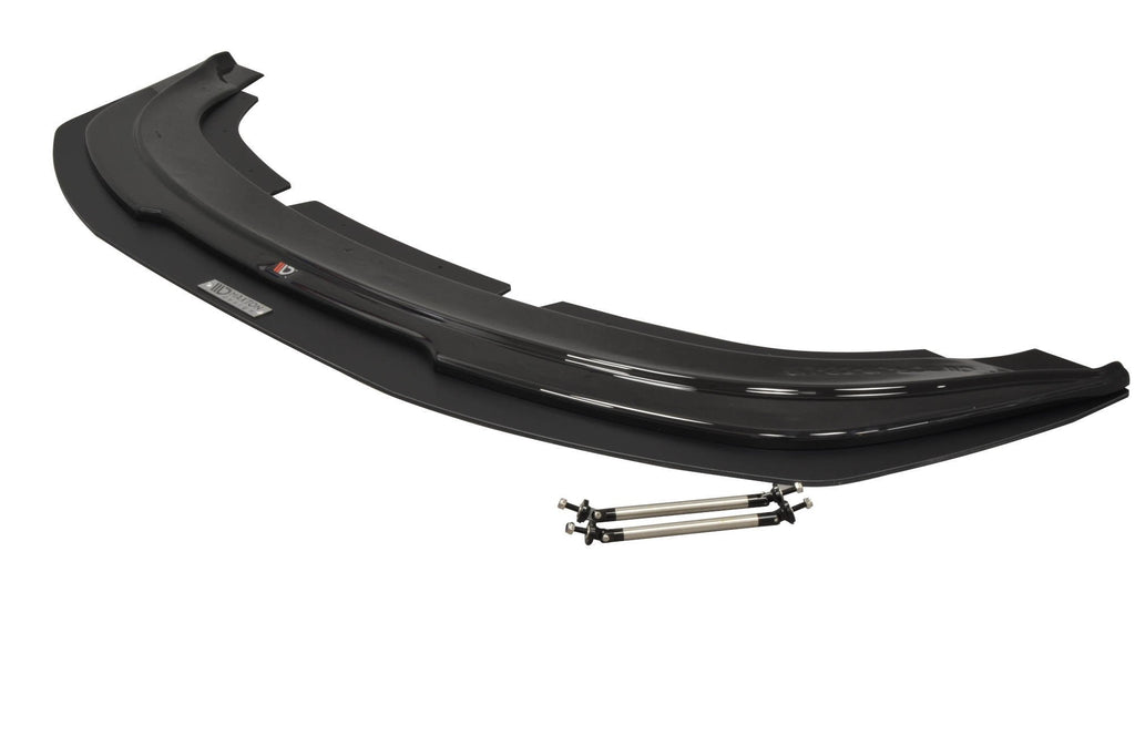 Lip delantero híbrido Audi S3 8L