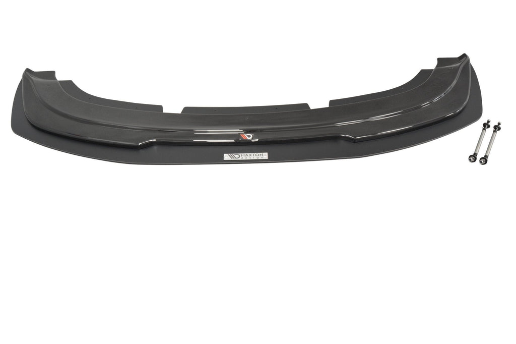 Lip delantero híbrido Audi S3 8L