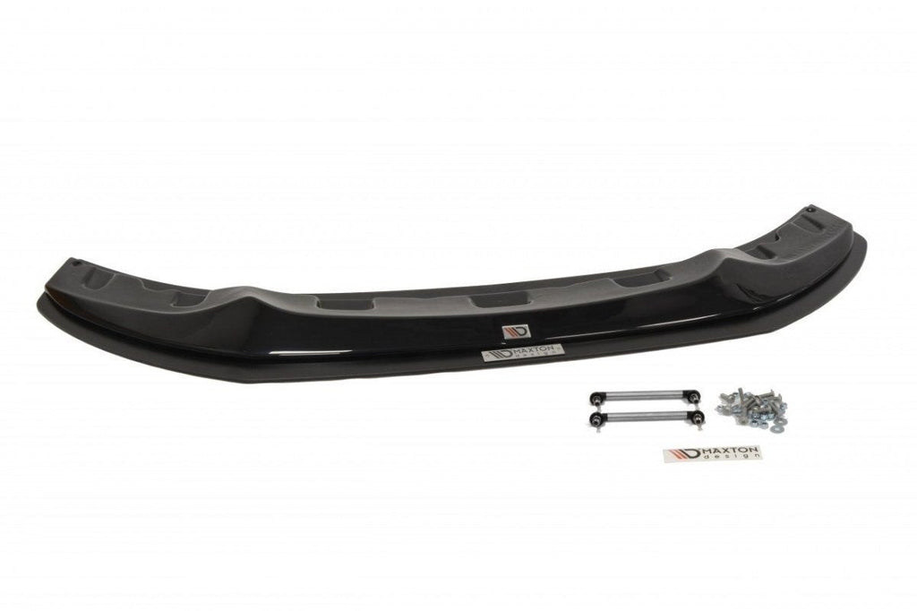 Lip delantero híbrido BMW Serie 4 Coupé / Gran Coupé / Cabrio M-Pack F32 / F33 / F36