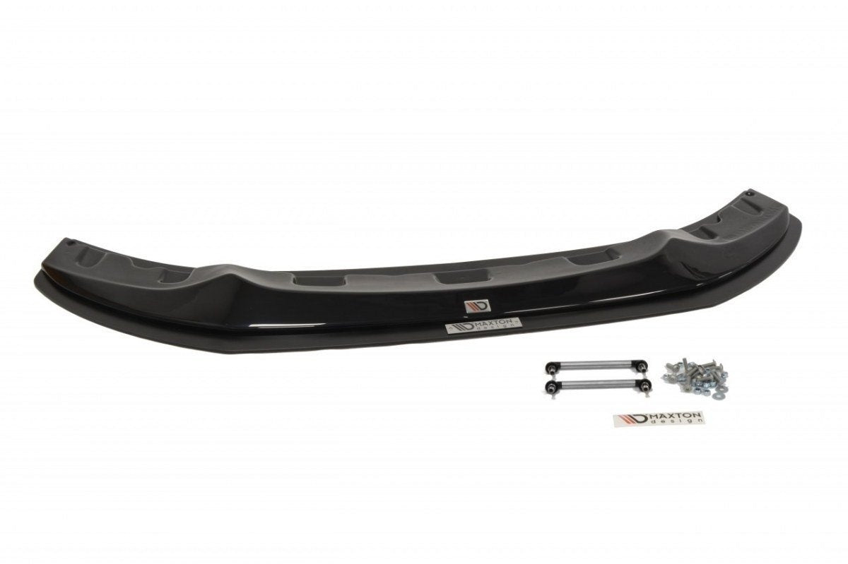 Lip delantero híbrido BMW Serie 4 Coupé / Gran Coupé / Cabrio M-Pack F32 / F33 / F36