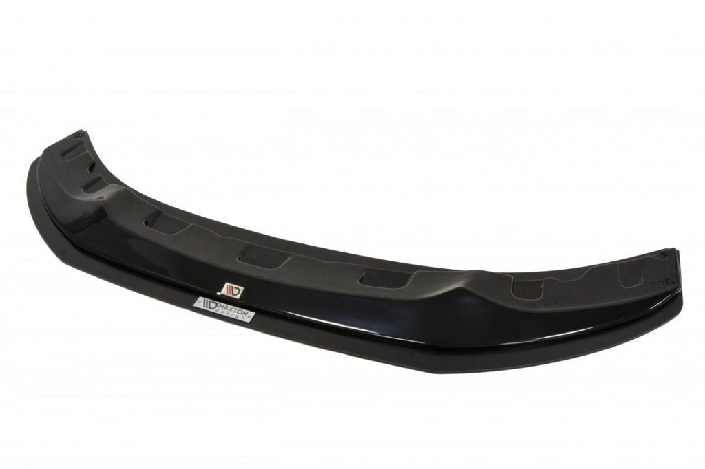Lip delantero híbrido BMW Serie 4 Coupé / Gran Coupé / Cabrio M-Pack F32 / F33 / F36