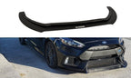 Hybrid Front Lip Ford Focus RS Mk3