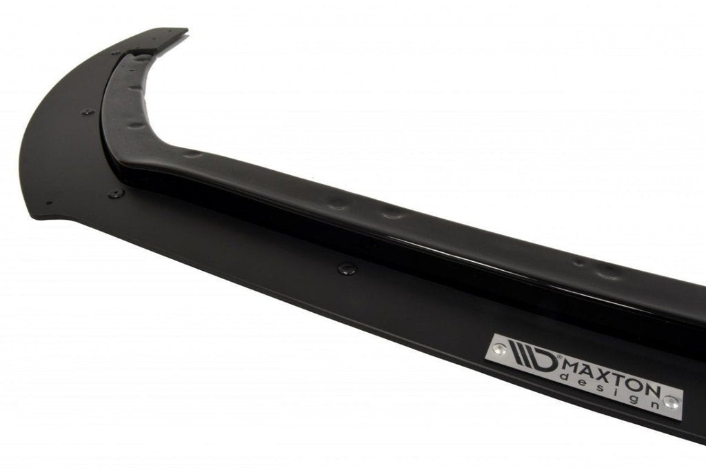 Hybrid Front Lip Ford Focus RS Mk3