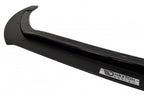 Hybrid Front Lip Ford Focus RS Mk3