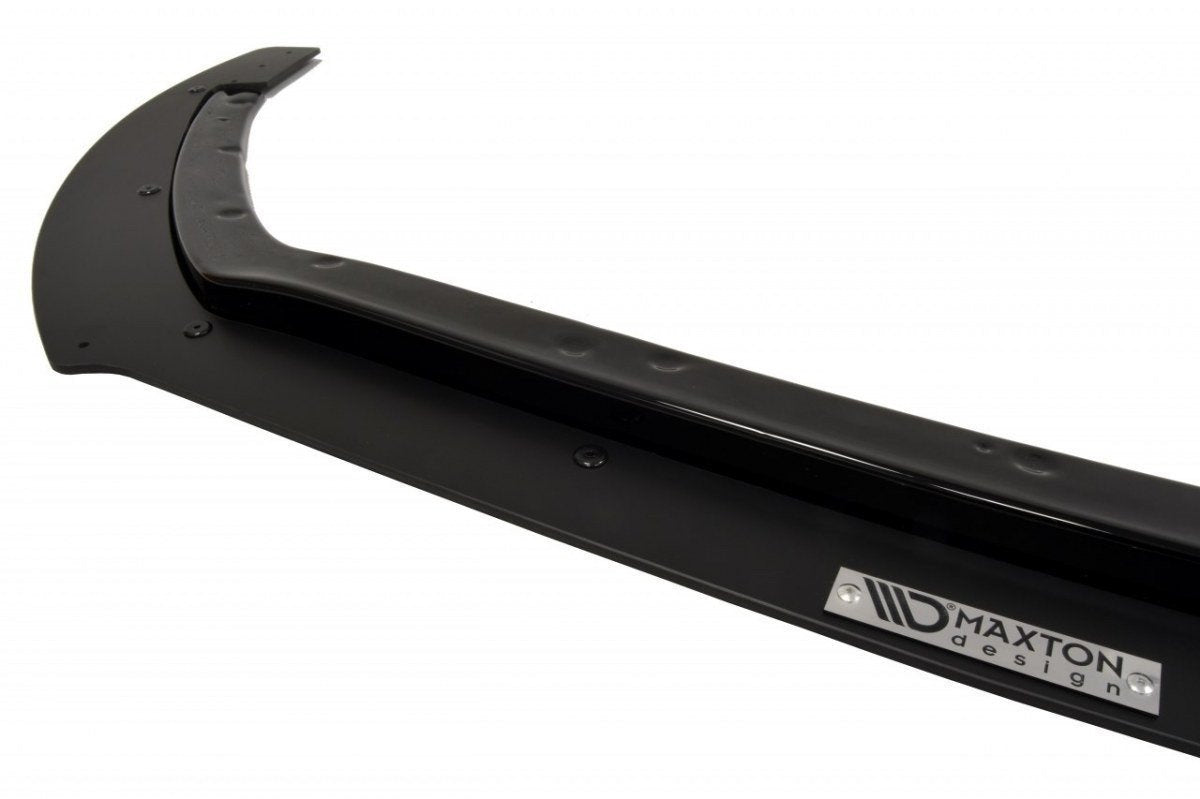 Lip delantero híbrido Ford Focus RS Mk3