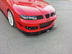 Lip delantero híbrido Seat Leon MK1 Cupra