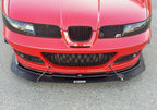 Lip delantero híbrido Seat Leon MK1 Cupra