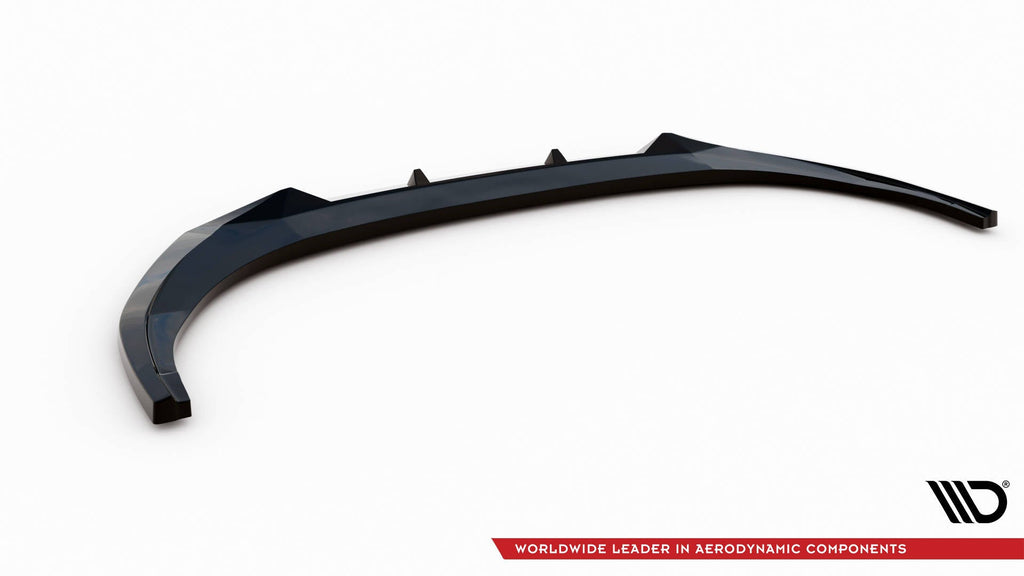 Hyundai Elantra Mk7 Front Lip