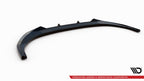 Hyundai Elantra Mk7 Front Lip