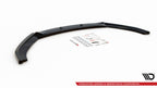Hyundai I40 Mk1 front lip