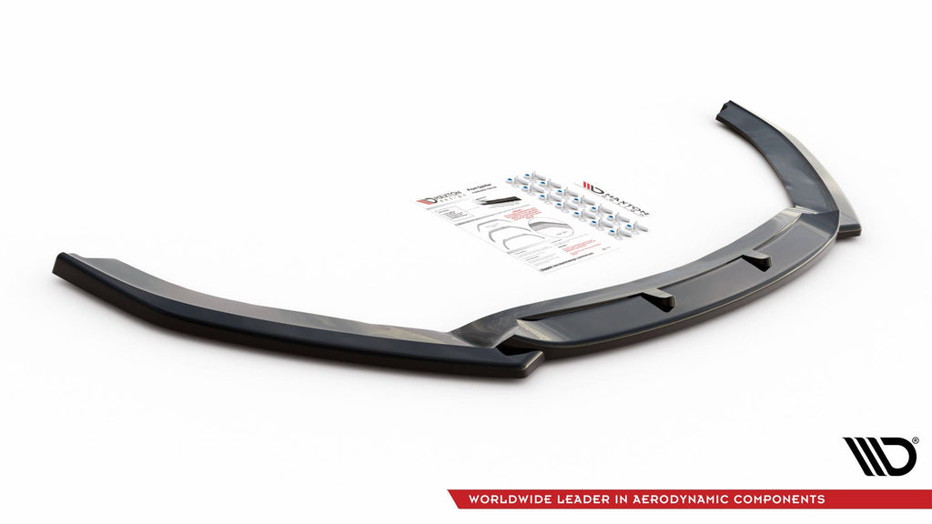 Hyundai I40 Mk1 front lip
