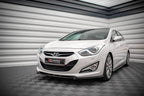 Hyundai I40 Mk1 front lip