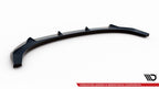 Front lip Hyundai Kona N-Line Mk2