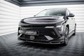 Lip delantero Hyundai Kona N-Line Mk2