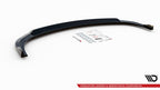 Front lip Hyundai Tucson Mk3