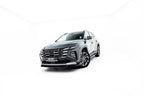 Lip delantero Hyundai Tucson Mk4 Facelift