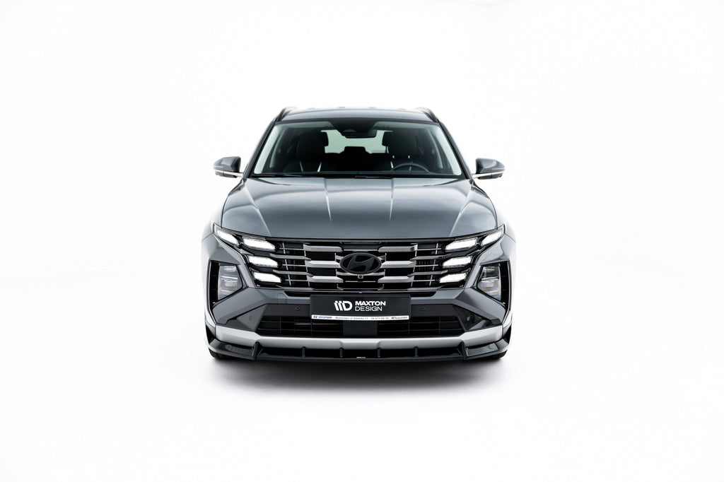 Lip delantero Hyundai Tucson Mk4 Facelift