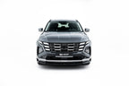 Lip delantero Hyundai Tucson Mk4 Facelift