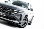 Lip delantero Hyundai Tucson Mk4 Facelift