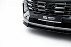 Lip delantero Hyundai Tucson Mk4 Facelift