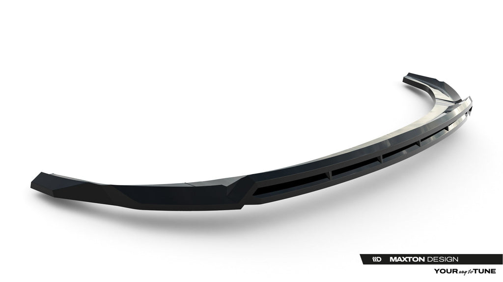 Hyundai Tucson N-Line Mk4 Facelift Front Lip