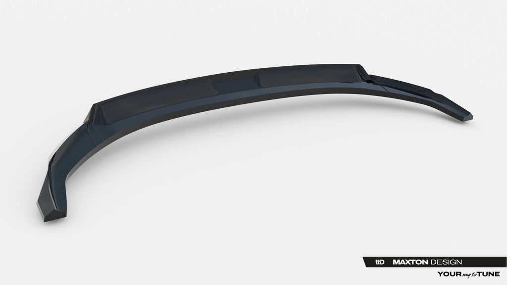 Hyundai Tucson N-Line Mk4 Facelift Front Lip