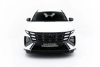 Hyundai Tucson N-Line Mk4 Facelift Front Lip