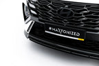 Hyundai Tucson N-Line Mk4 Facelift Front Lip